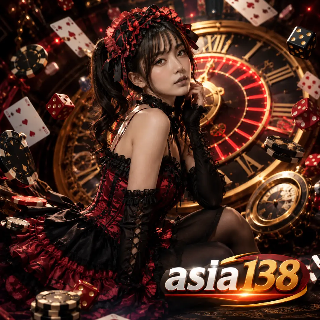 Informasi Asia138
